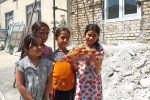 روایتی از متفاوت‌ترین افتتاح در مناطق زلزله‌زده خوی