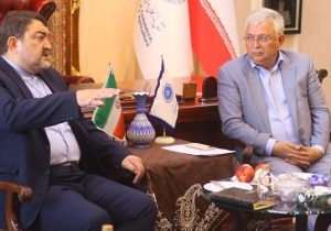 ضرورت ایجاد مرکز تجاری برای افزایش مراودات اقتصادی با کشور اندونزی