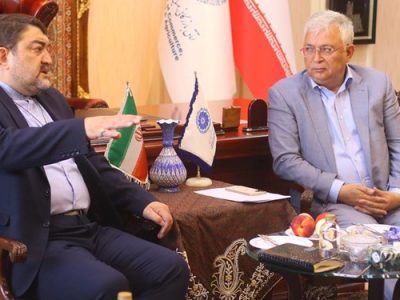 ضرورت ایجاد مرکز تجاری برای افزایش مراودات اقتصادی با کشور اندونزی
