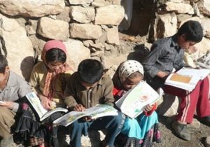 ۹۱ مدرسه سنگی در آذربایجان شرقی