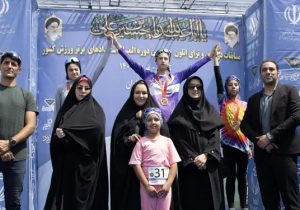 تبریز شهر پیش قدم در میزبانی مسابقات ورزشی