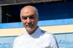 حسین کریمی:  حمایت همه جانبه از تیم تراکتور