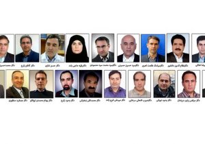 ۲۵ عضو هیات علمی دانشگاه تبریز در جمع دانشمندان ۲درصد برتر جهان