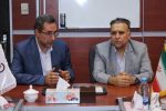 مجتمع تجاری و خدماتی میدان ساعت تبریز احداث می‌شود