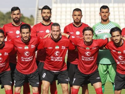 پنجره نقل و انتقالات تراکتور باز شد
