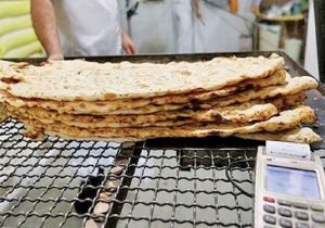 ۱۱ نانوایی متخلف در تبریز لغو مجوز شدند