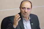 فرصت ۲۴ ساعته استاندار آذربایجان شرقی مسئولان: آب یا استعفا!+ فیلم