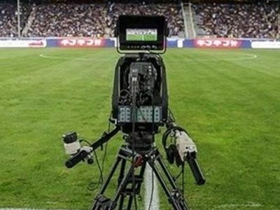 پخش بازی تراکتور با پرسپولیس از ۲ شبکه تلویزیونی