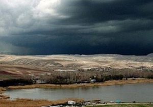 بارورسازی ابرها راهکاری برای فرار از خشکسالی و تورم بیآبی