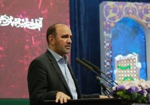 بهره‌برداری از ۱۳۰۰ پروژه عمرانی در هفته دولت در آذربایجان شرقی