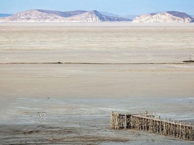 باز کردن دریچه‌های سدهای آذربایجان‌شرقی برای تامین آب دریاچه ارومیه منطقی نیست