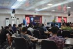 برگزاری رویداد یولتاپ برای اولین بار در دانشگاه تبریز