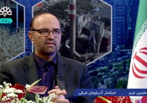 افتتاح ۱۳۳۵ پروژه عمرانی و اقتصادی در استان همزمان با هفته دولت