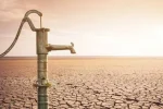 بحران آب تبلیغات نیست