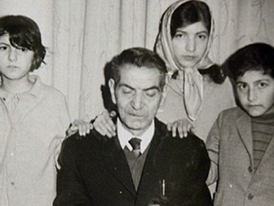 اسلام مداری و ایران دوستی راز ماندگاری اشعار استاد شهریار است