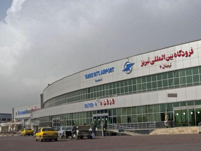 ۳ فرودگاه برتر کشور