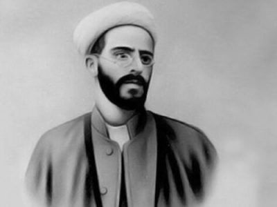 مزار «شیخ محمد خیابانی» کجاست؟