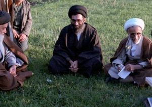 ۲ سؤالی که آیتالله شهید مدنی جوابش را از امام حسین(ع) گرفت