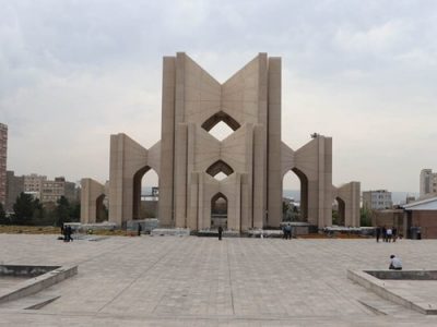 آخرین وضعیت مقبرهالشعرا و مهمان ویژه از ۳ کشور در روز شعر و ادب و فارسی