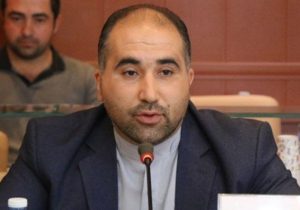 قهرمانی گلف استان آذربایجانشرقی در المپیاد استعدادهای برتر کشور