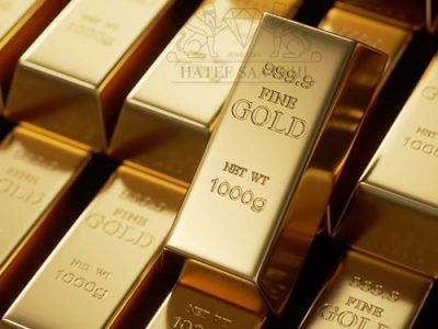واردات ۵۶۰کیلوگرم شمش طلای استاندارد از گمرک تبریز