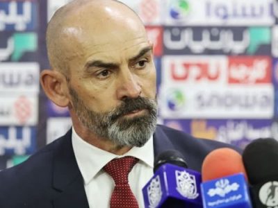 خمز: پیروزی ارزشمندی کسب کردیم