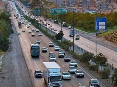 اتوبان شهید کسایی منتظر انجام تعهدات شهرداری تبریز