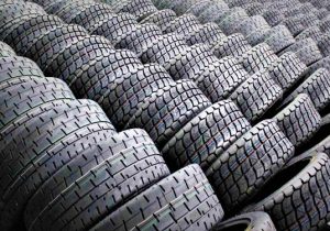 توزیع و عرضه لاستیک خودروهای سبک و سنگین شفاف نیست!