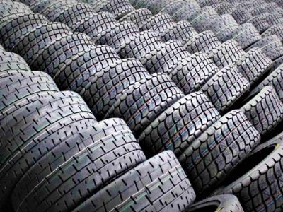 توزیع و عرضه لاستیک خودروهای سبک و سنگین شفاف نیست!