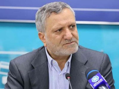 وزیر کار: اقدامات دولت در زمینه آموزش مهارت را در رشد تولید میتوان دید