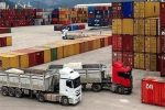 صادرات یک میلیون تن کالا  به ۹۰ کشور جهان از آذربایجان‌شرقی