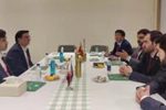 مذاکرات ارس و مناطق آزاد قطر برای همکاری مشترک در حوزه سرمایه‌گذاری