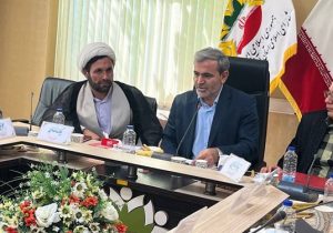 دستگاهی که با ۸۵ میلیون ایرانی و آینده آنها سر و کار دارد