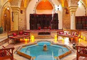 حمام تاریخی نوبر تبریز با کاربری فرهنگی و هنری آغاز بکار میکند