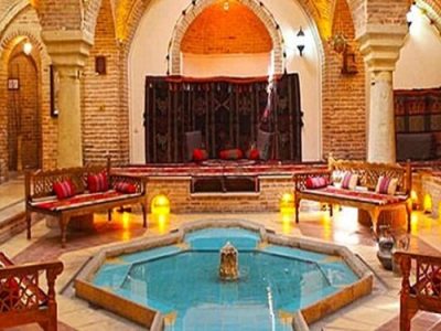 حمام تاریخی نوبر تبریز با کاربری فرهنگی و هنری آغاز بکار میکند