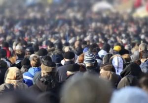 هند امسال از چین پیشی میگیرد