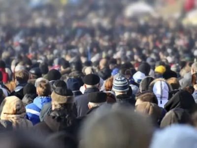 هند امسال از چین پیشی میگیرد