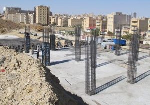 سرنوشت مسکن ملی ۶۰۰ واحدی باغمیشه تبریز بعد از ۴ سال