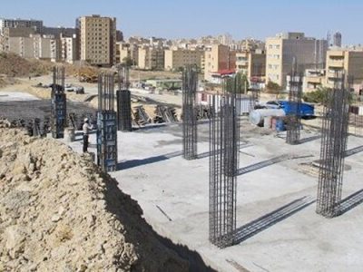 سرنوشت مسکن ملی ۶۰۰ واحدی باغمیشه تبریز بعد از ۴ سال