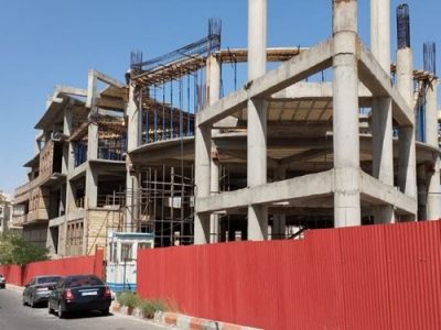 پردیس «فرهنگ و رسانه» تبریز ۲۹ بهمن امسال به بهرهبرداری میرسد