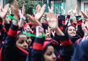 زنگ اول، الفبای مهرورزی در مدرسه شهروندی