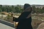فیلم| دستگیری ادمین یکی از کانال‌های سلطنت طلب در تبریز