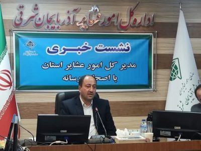 هر چادر عشایر یک کارخانه تولیدی است