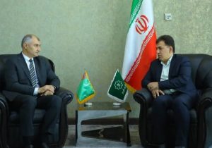 ترکمنستان مشتری تراکتورهای ایرانی