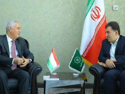 کمال خجندی سمبل اشتراکات فرهنگی ایران و تاجیکستان