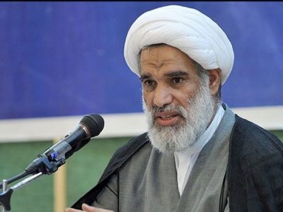 آیت الله کعبی: وظیفه روحانیت ایجاد انسجام اجتماعی است