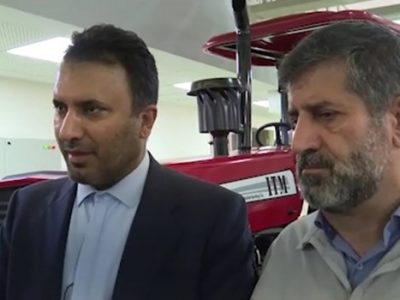 فیلم | بازگشت تهاتر مالیاتی همچنان در چرخه وعده