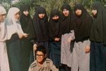 روایت بانوی امدادگر از زخم‌های  جنگ: حدیث زینبی مادران ایرانی/  بانوان گنجینه‌های پنهان دفاع مقدس