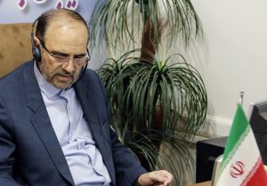 وقتی استاندار تلفنت را جواب میدهد
