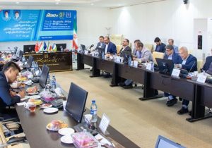 ایجاد همکاری در مگاپروژه‌های بین کشورهای اوراسیا